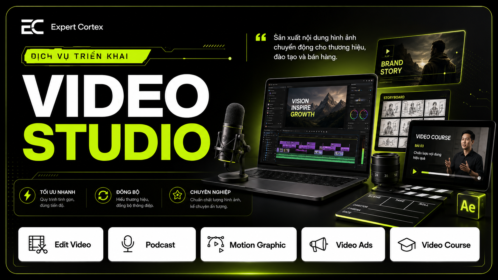 Video Studio