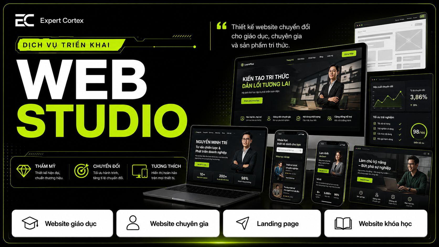 Web Studio