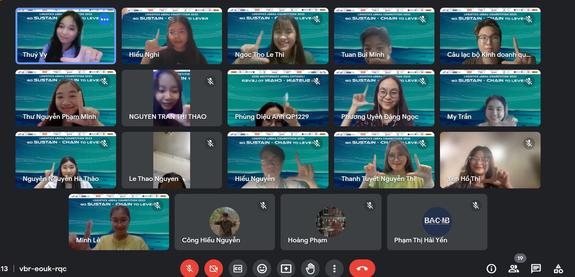 Expert Cortex classroom