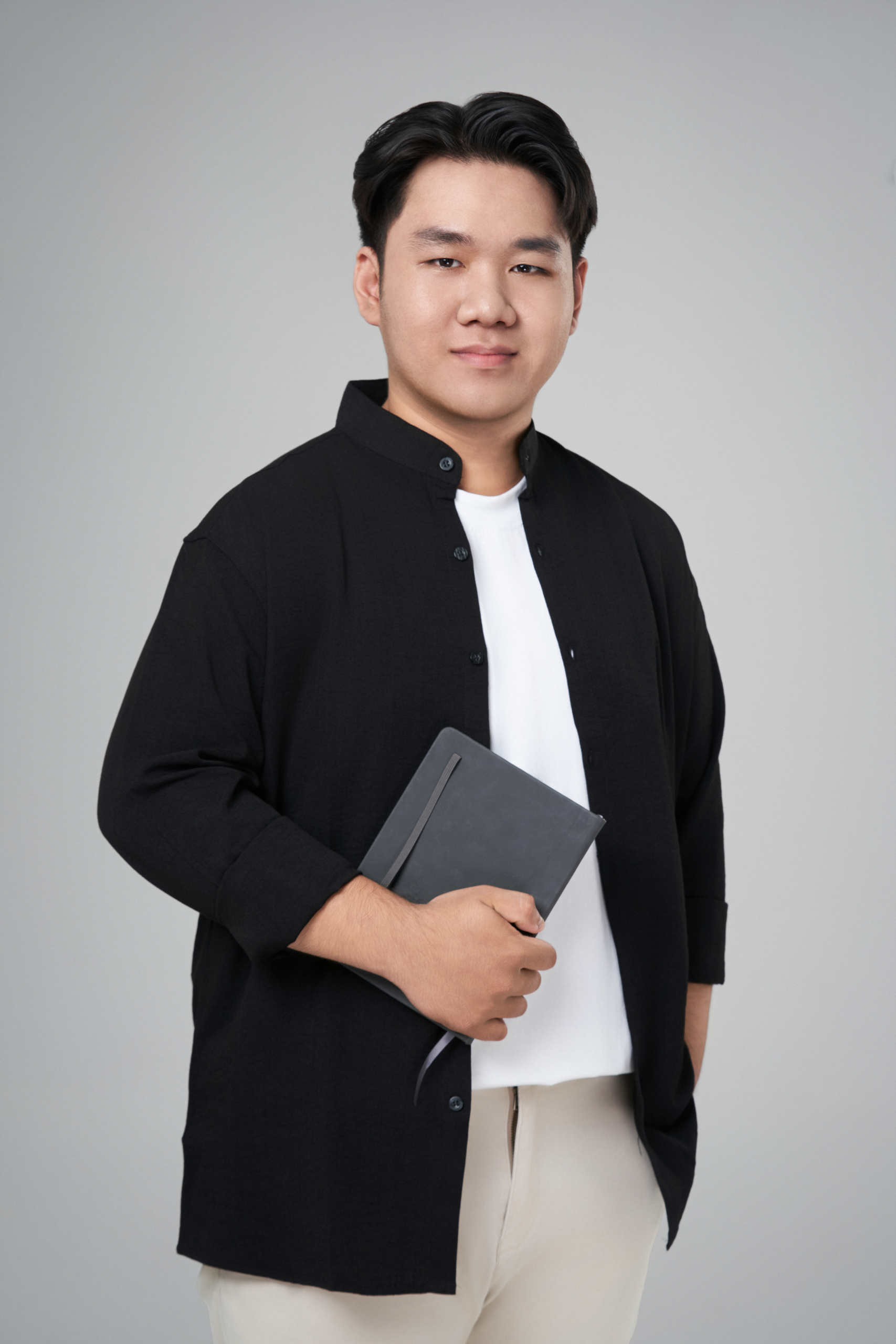 Trương Công Hiếu - Founder Expert Cortex